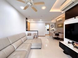 The Tampines Trilliant (D18), Condominium #633404681